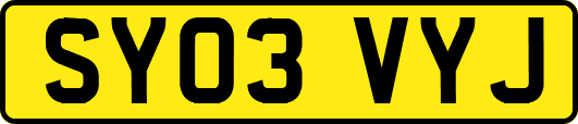SY03VYJ