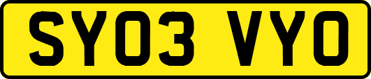 SY03VYO