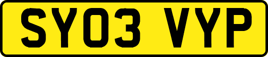 SY03VYP