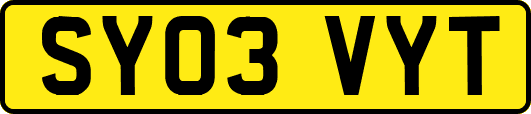 SY03VYT