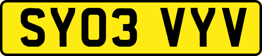SY03VYV
