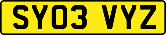 SY03VYZ
