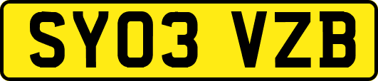 SY03VZB