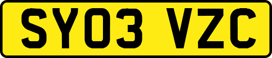 SY03VZC