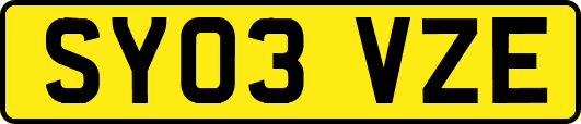 SY03VZE