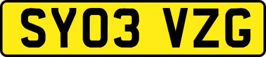SY03VZG