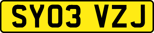 SY03VZJ