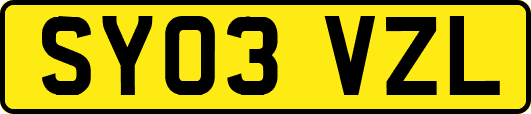 SY03VZL