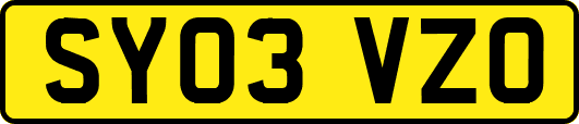 SY03VZO