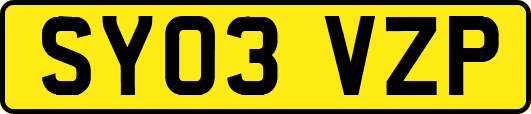 SY03VZP