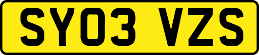 SY03VZS