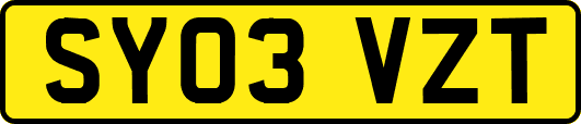 SY03VZT