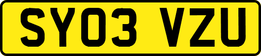 SY03VZU