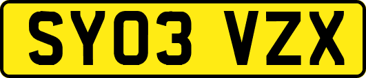 SY03VZX