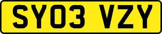 SY03VZY