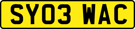SY03WAC