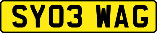 SY03WAG