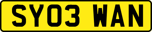 SY03WAN