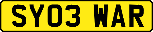 SY03WAR