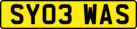 SY03WAS