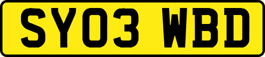 SY03WBD