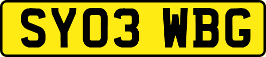 SY03WBG