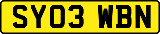 SY03WBN