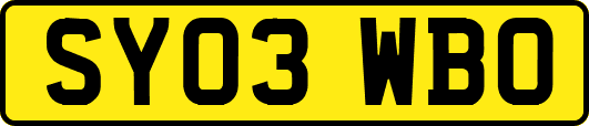 SY03WBO