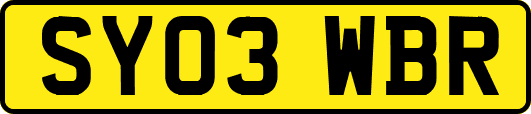 SY03WBR