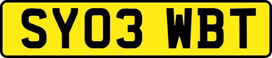 SY03WBT