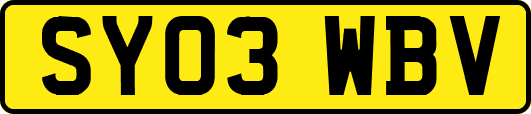 SY03WBV