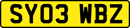 SY03WBZ