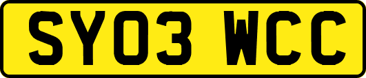 SY03WCC