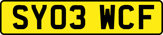 SY03WCF