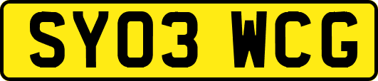 SY03WCG