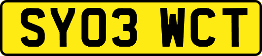SY03WCT