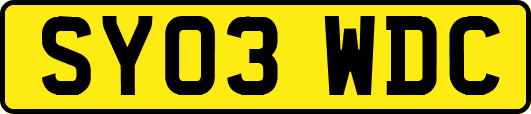 SY03WDC