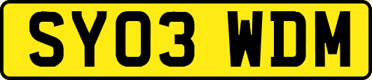 SY03WDM