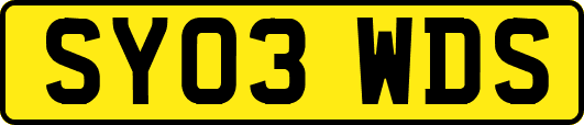 SY03WDS