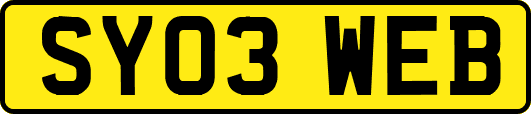 SY03WEB