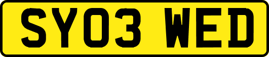 SY03WED