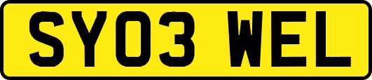 SY03WEL