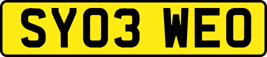 SY03WEO