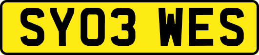 SY03WES