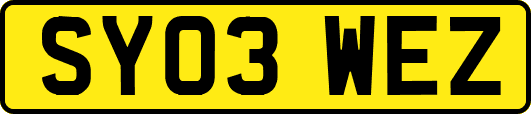 SY03WEZ
