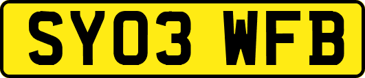 SY03WFB