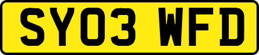 SY03WFD