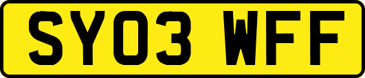 SY03WFF