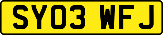 SY03WFJ