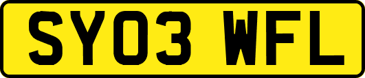 SY03WFL